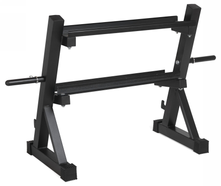 Стойка многофункциональная для гантелей и гирь VictoryFit VF-D4018 оптом, фото 2