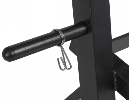 Стойка многофункциональная для гантелей и гирь VictoryFit VF-D4018 оптом, фото 6