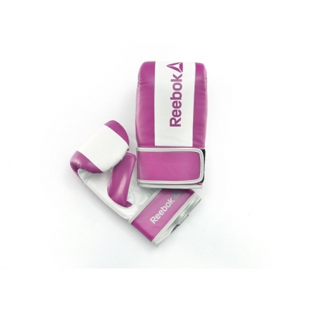 Перчатки боксерские Retail Boxing Mitts - Purple RSCB-11130PL оптом, фото 1