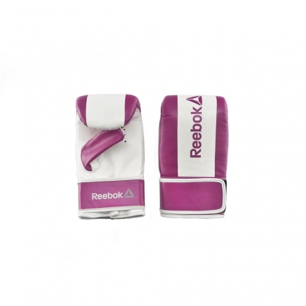 Перчатки боксерские Retail Boxing Mitts - Purple RSCB-11130PL оптом, фото 2