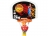 Регулируемая баскетбольная стойка Pilsan Basketball Set (03-398) оптом
