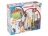 Регулируемая баскетбольная стойка Pilsan Basketball Set (03-398) оптом