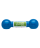 Гантель виниловая DB-102 1 кг, голубая оптом