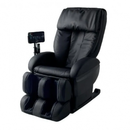 Массажное кресло Sanyo DR-8700 Black оптом, фото 1