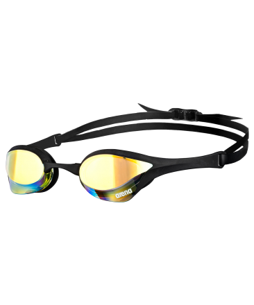 Очки Cobra Ultra Mirror Yellow revo/Black/Black, 1E032 55 оптом, фото 1