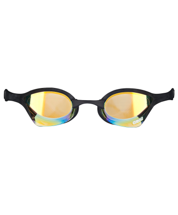Очки Cobra Ultra Mirror Yellow revo/Black/Black, 1E032 55 оптом, фото 2