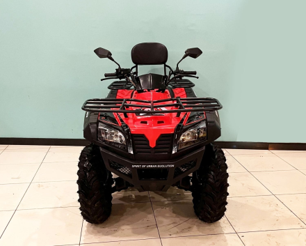 Квадроцикл BISON Explorer 320 4x4 оптом, фото 9