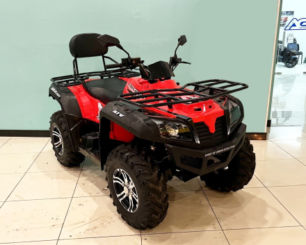 Квадроцикл BISON Explorer 320 4x4 оптом, фото 8