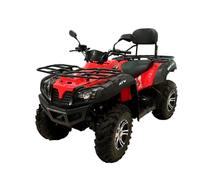 Квадроцикл BISON Explorer 320 4x4 оптом, фото 1