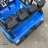 Электромобиль Jeep Wrangler S606 4WD синий оптом