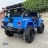 Электромобиль Jeep Wrangler S606 4WD синий оптом