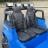 Электромобиль Jeep Wrangler S606 4WD синий оптом