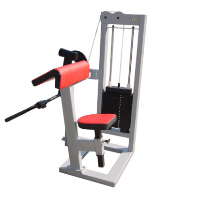 А-110 Бицепс-машина оптом, фото 1