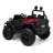 Электромобиль Jeep C555CC 4WD красный оптом