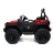 Электромобиль Jeep C555CC 4WD красный оптом