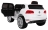 Детский электромобиль Dake VW Touareg White 12V 2.4G - F666-WHITE оптом