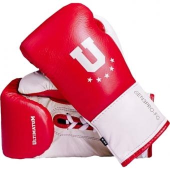 Перчатки Ultimatum Boxing ultboxglove040 оптом, фото 1