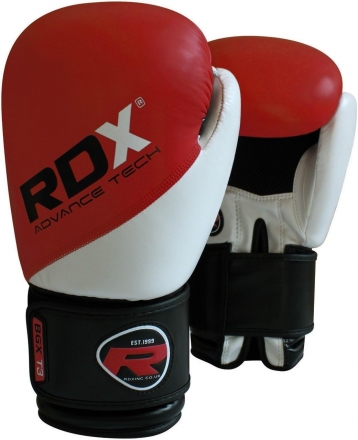 Перчатки боксерские RDX BGX T3 оптом, фото 1