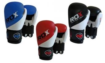 Перчатки боксерские RDX BGX T3 оптом, фото 4
