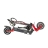 Электросамокат Ultron T128 6000W (60V/35AH) оптом