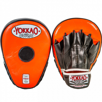 Лапы Yokkao yokpaw012 оптом, фото 2