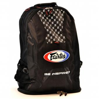 Рюкзак FAIRTEX Backpack BAG4 оптом, фото 1