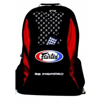 Рюкзак FAIRTEX Backpack BAG4 оптом, фото 2