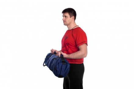 Сумка SandBag (сэндбэг) 10 кг оптом, фото 2
