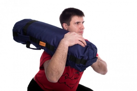 Сумка SandBag (сэндбэг) 10 кг оптом, фото 4