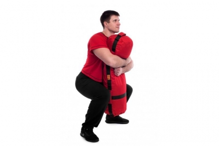 Сумка SandBag (сэндбэг) 10 кг оптом, фото 5