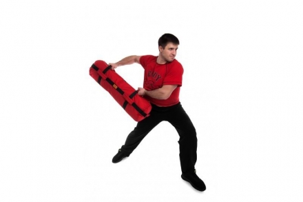 Сумка SandBag (сэндбэг) 10 кг оптом, фото 6