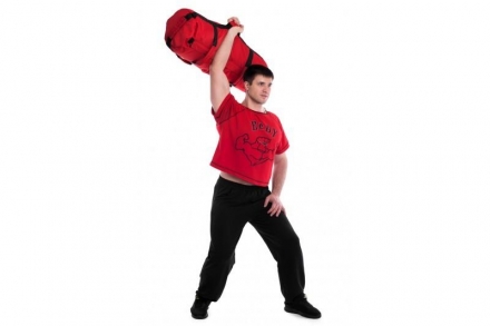 Сумка SandBag (сэндбэг) 10 кг оптом, фото 7