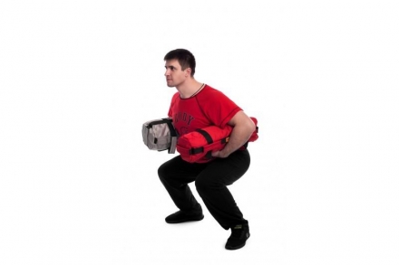 Сумка SandBag (сэндбэг) 10 кг оптом, фото 8