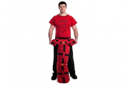Сумка SandBag (сэндбэг) 10 кг оптом, фото 9