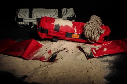 Сумка SandBag (сэндбэг) 10 кг оптом, фото 23