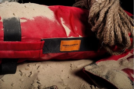 Сумка SandBag (сэндбэг) 10 кг оптом, фото 24