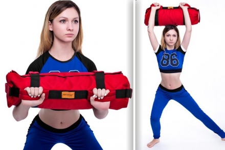 Сумка SandBag (сэндбэг) 10 кг оптом, фото 36