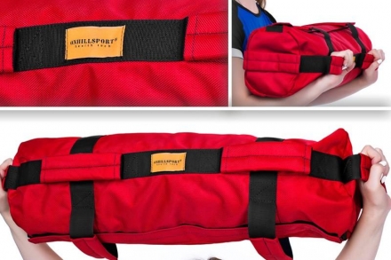Сумка SandBag (сэндбэг) 10 кг оптом, фото 37
