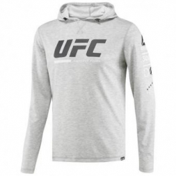 Толстовка REEBOK Ultimate Fan Pullover