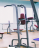 Турник+Пресс+Брусья AEROFIT IFPT оптом