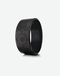 Кольцо для йоги YOGA DESIGN LAB Yoga Wheel , фото 1