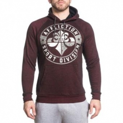 Толстовка Affliction affhood026, фото 1