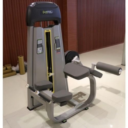 E-1001B Сгибание ног лежа (Prone Leg Cur). Стек 135 кг. оптом, фото 6
