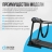 Беговая дорожка домашняя OXYGEN FITNESS REVIVE C оптом