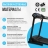 Беговая дорожка домашняя OXYGEN FITNESS REVIVE C оптом