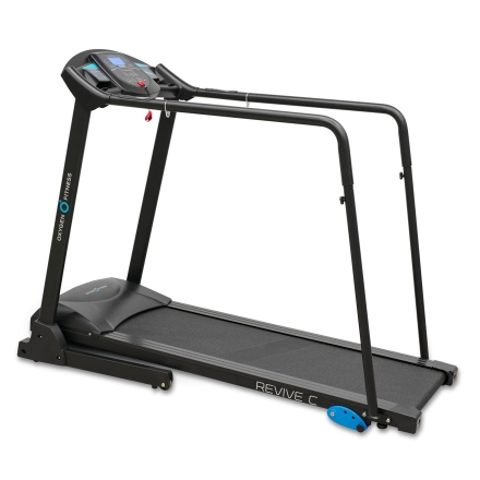 Беговая дорожка домашняя OXYGEN FITNESS REVIVE C оптом, фото 1