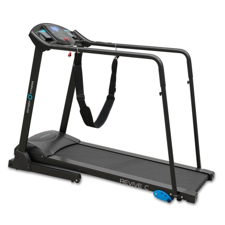 Беговая дорожка домашняя OXYGEN FITNESS REVIVE C оптом, фото 3