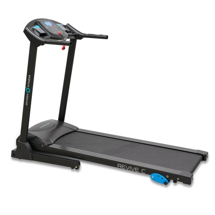 Беговая дорожка домашняя OXYGEN FITNESS REVIVE C оптом, фото 2