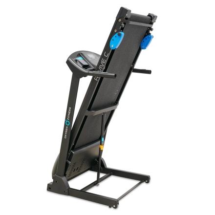 Беговая дорожка домашняя OXYGEN FITNESS REVIVE C оптом, фото 4