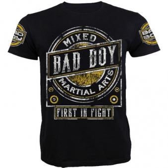 Футболка Bad Boy badshirt0225 оптом, фото 1